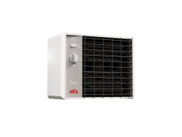 CAT - Топловъздушни апарати за стенен монтаж - Топловъздушни апарати - Нагреватели - Продукти - systemair