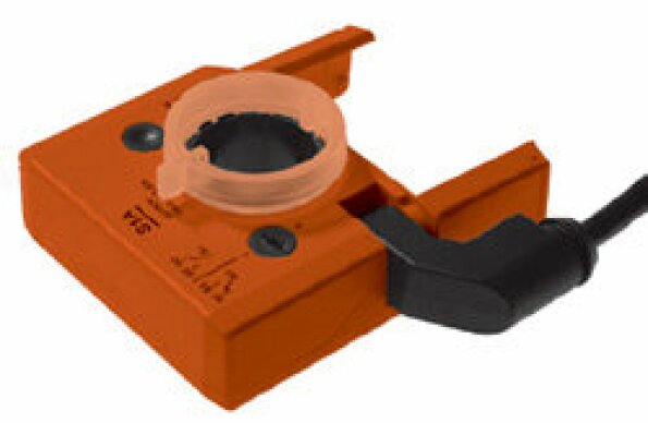 S1A - Hovedbrytere - El-tilbehør - Tilbehør - Vifter - systemair