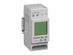 MicroREX - Timers - Elektriska tillbehör - Tillbehör - Fläktar - Produkter - systemair