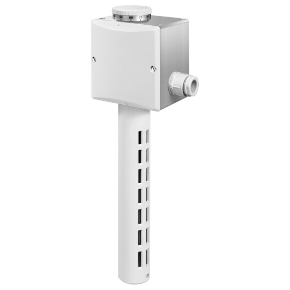 HMH - Sondes d'humidité - Sondes et transmetteurs - Accessoires électriques - Accessoires - systemair