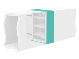 K1-S-BM2 - Аксесоари за димни клапи - Димни клапи - Пожарна безопасност - Продукти - systemair