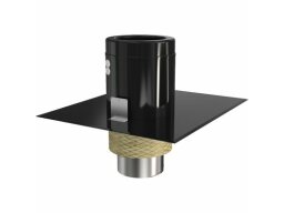 TOS - Hauben - Mechanisches Zubehör - Zubehör - Ventilatoren - Produkte - systemair