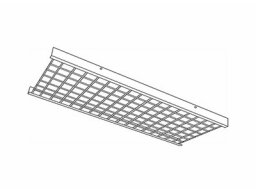 IRG Grille IR - Аксесоари - Панелни нагреватели за голямо натоварване - Лъчисти нагреватели - Нагреватели - Продукти - systemair