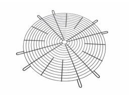 SG-20 - Решетки - Монтажно оборудване - Механични аксесоари - Аксесоари - Вентилатори - systemair