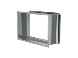 FCS - Аксесоари за пожарни клапи - Противопожарни клапи - Пожарна безопасност - Продукти - systemair