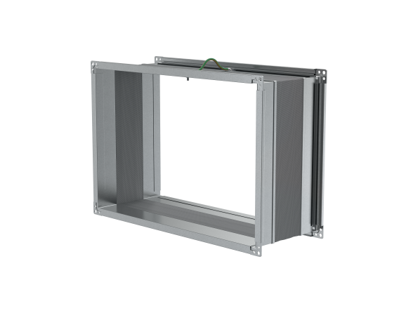 FCS - Аксесоари за пожарни клапи - Противопожарни клапи - Пожарна безопасност - Продукти - systemair