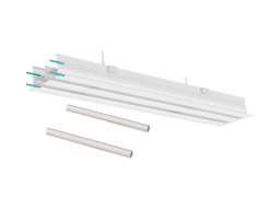 CP-HELLA - Аксесоари за дифузори - Дифузори ADP - Продукти за въздухоразпределение - Продукти - systemair