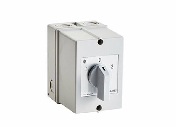 SWYD - Управление за топловъздушни апарати - Управление на нагревателите - Нагреватели - Продукти - systemair