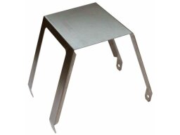 WPR BKF - Защити от атмосферни влияния - Монтажно оборудване - Механични аксесоари - Аксесоари - Вентилатори - systemair