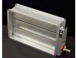 SRK - Клапи - Механични аксесоари - Аксесоари - Вентилатори - Продукти - systemair