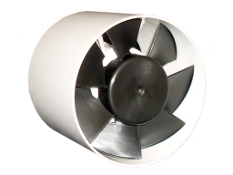 IF - Domestic Fans - Fans - Products - systemair