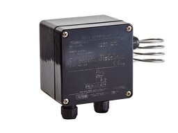 THERM-ATEX - Механични термостати - Термостати - Управление на нагревателите - Нагреватели - Продукти - systemair