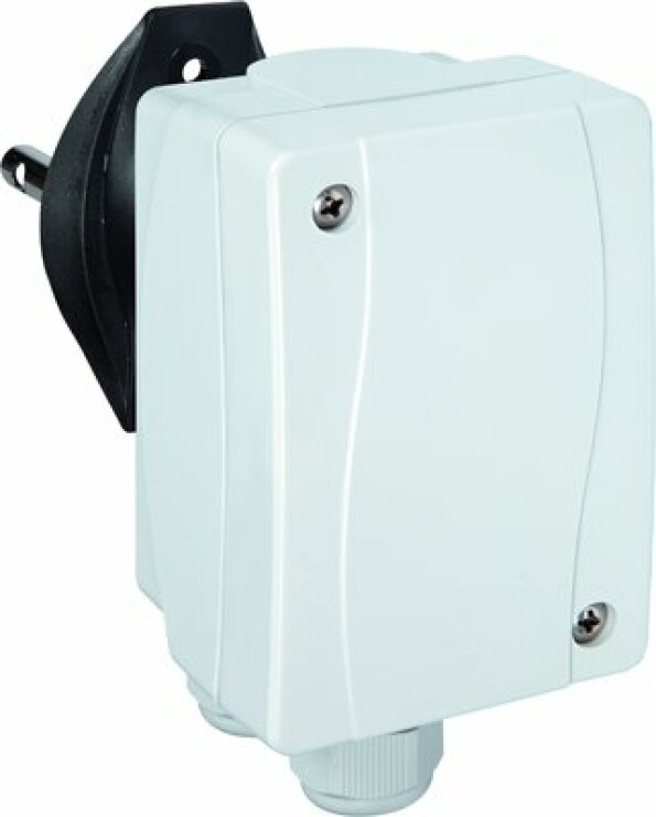 K-LSW - Sensori, multi - Sonde e trasmettitori - Accessori elettrici - Accessori - systemair