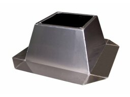 FDS - Покривен цокъл - Монтажно оборудване - Механични аксесоари - Аксесоари - Вентилатори - systemair