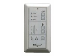 CE - Управление - Accessories for Residential units - Аксесоари - Жилищни вентилационни системи - Продукти - systemair