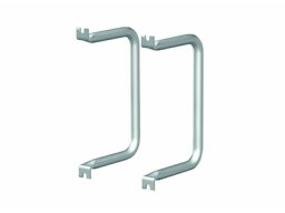 SWB - Конзола - Аксесоари - Топловъздушни апарати - Нагреватели - Продукти - systemair