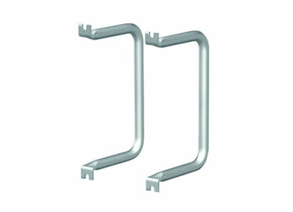 SWB - Конзола - Аксесоари - Топловъздушни апарати - Нагреватели - systemair