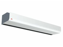 PA2500 - Въздушни завеси за търговски помещения - Въздушни завеси - Продукти - systemair