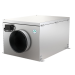 KVK - Ventilateurs de gaines isolés - Ventilateurs de gaines - Ventilateurs (Ventilation et Traitement d’air) - Produits Ventilation & Traitement d’air - systemair
