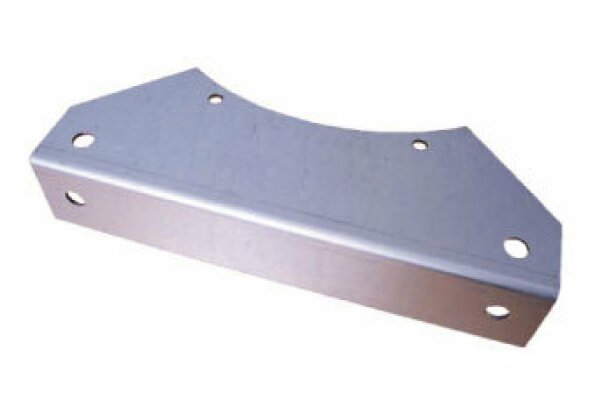 MFA-AXCBF - Монтажни крачета - Монтажно оборудване - Механични аксесоари - Аксесоари - systemair