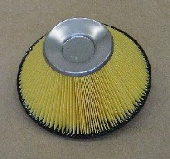 VV ZSS Filter - Vacuum аксесоари - Прахосмучещи системи - Жилищни вентилационни системи - Продукти - systemair