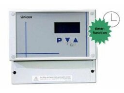 CXE - Elektroniske regulatorer - Hastighetsregulatorer - El-tilbehør - Tilbehør - Vifter - systemair