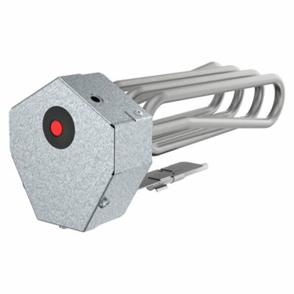 Electric Reheater VTR - Отопление / охлаждане - Accessories for Residential units - Аксесоари - Жилищни вентилационни системи - systemair