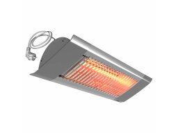 Infrared Heater IHC - Нагреватели за вътрешен двор - Лъчисти нагреватели - Нагреватели - Продукти - systemair