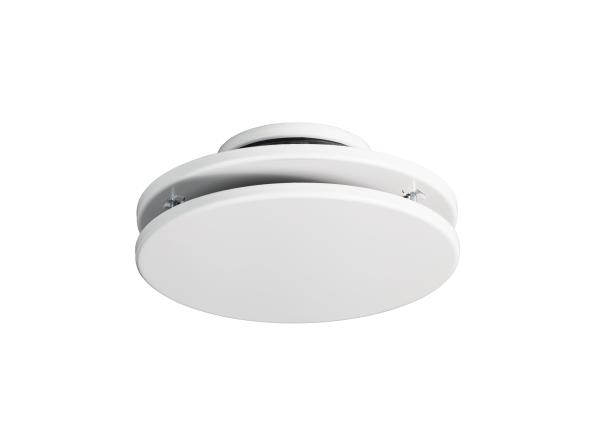 TST - Основни дифузори - Дифузори ADP - Продукти за въздухоразпределение - Продукти - systemair