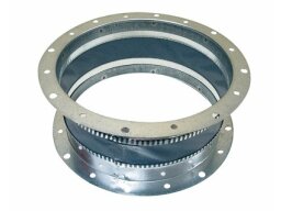 ASS-EX - Гъвкави връзки - Монтажно оборудване - Механични аксесоари - Аксесоари - Вентилатори - systemair