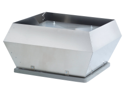 DV - Roof Fans - Fans - Products - systemair
