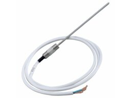 Immersion temperature sensor - Сензори - Аксесоари - Въздухообработващи агрегати - Продукти - systemair
