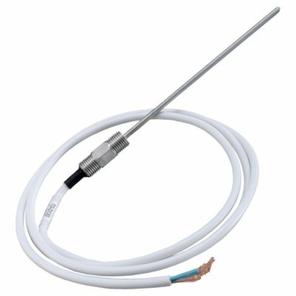 Immersion temperature sensor - Сензори - Аксесоари - Въздухообработващи агрегати - Продукти - systemair