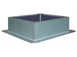 FDG - Покривен цокъл - Монтажно оборудване - Механични аксесоари - Аксесоари - Вентилатори - systemair