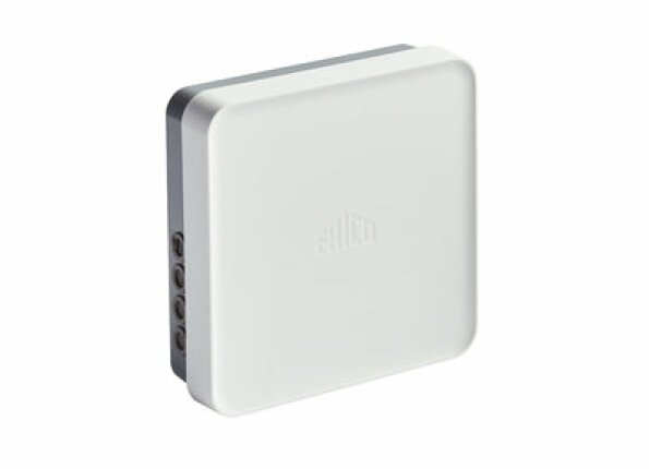 FCBAP - Управление FC за въздушни завеси - Управление за въздушни завеси - Въздушни завеси - Продукти - systemair