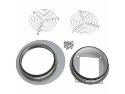 BS connection kit - Адаптери - Монтажно оборудване - Механични аксесоари - Аксесоари - Вентилатори - systemair