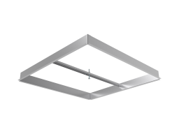 UR-ADQ - Аксесоари за дифузори - Дифузори ADP - Продукти за въздухоразпределение - Продукти - systemair