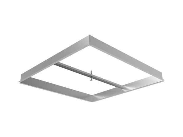 UR-ADQ - Аксесоари за дифузори - Дифузори ADP - Продукти за въздухоразпределение - Продукти - systemair