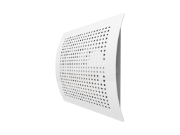 BOR-S - BOR - Битови дифузори - Дифузори ADP - Продукти за въздухоразпределение - Продукти - systemair