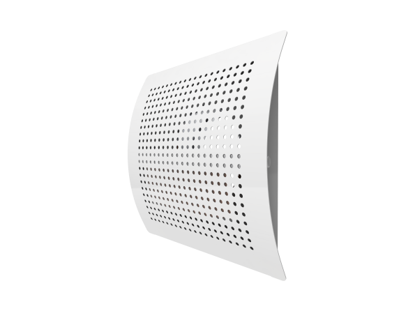 BOR-S - BOR - Битови дифузори - Дифузори ADP - Продукти за въздухоразпределение - systemair