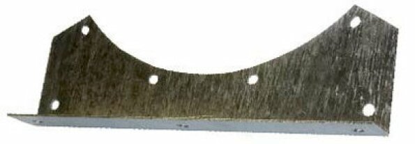 MFA-AR/AXC - Монтажни крачета - Монтажно оборудване - Механични аксесоари - Аксесоари - systemair