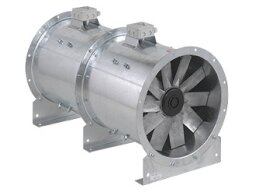 AXC-G - AXC - Ventilateurs axiaux - Ventilateurs (Ventilation et Traitement d’air) - Produits Ventilation & Traitement d’air - systemair