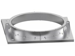 BPF - Основни рамки - Монтажно оборудване - Механични аксесоари - Аксесоари - Вентилатори - systemair