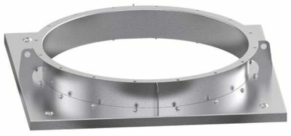 BPF - Основни рамки - Монтажно оборудване - Механични аксесоари - Аксесоари - systemair