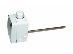 TFK - Temperatursensoren - Sensoren und Transmitter - Elektrisches Zubehör - Zubehör - Ventilatoren - systemair