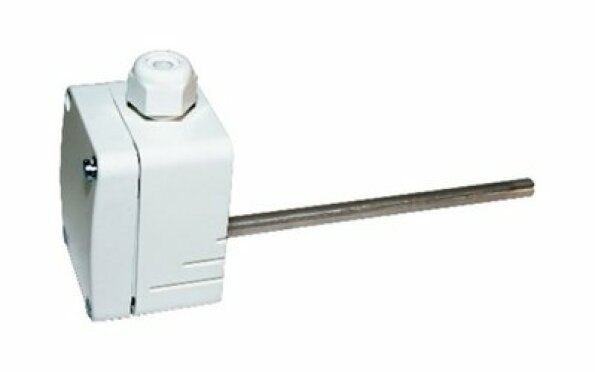 TFK - Temperatursensoren - Sensoren und Transmitter - Elektrisches Zubehör - Zubehör - systemair