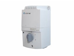 RTRE - 5-trinns regulatorer - Hastighetsregulatorer - El-tilbehør - Tilbehør - Vifter - systemair