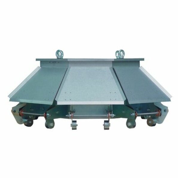 FSL - Клапи - Монтажно оборудване - Механични аксесоари - Аксесоари - systemair