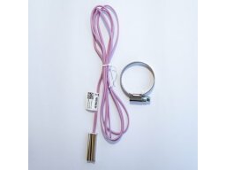 TG-A surface temperature sensor - Сензори - Аксесоари - Въздухообработващи агрегати - Продукти - systemair