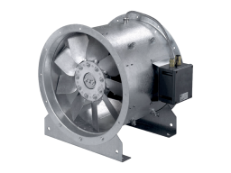 AXC-EX - AXC - Axial Fans - Fans - Products - systemair